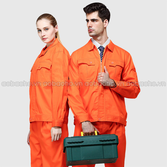 Xưởng may đồng phục bảo hộ tại Quận 2 | Xuong may dong phuc bao ho tai Quan 2